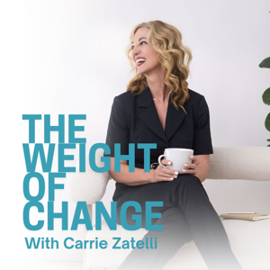 The Weight of Change