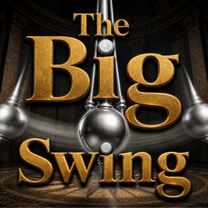 The Big Swing: Saving America