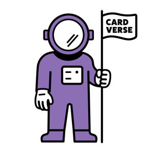 The Cardverse Cast