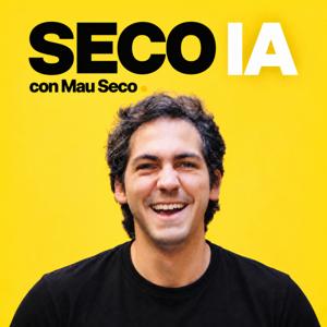 Seco IA con Mau Seco