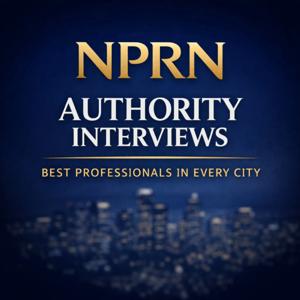 NPRN Authority Interviews: Best Professionals in Every City
