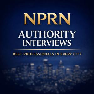 The National Professional Referral Network - Expert Interviews with Top Professionals