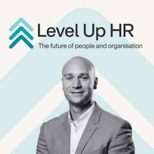 Level Up HR [EN]