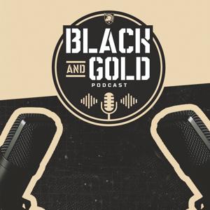 Black and Gold Podcast