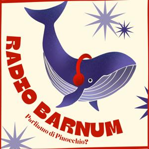 Radio Barnum