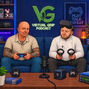 Virtual Grip Podcast