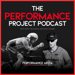 The Performance Project Podcast