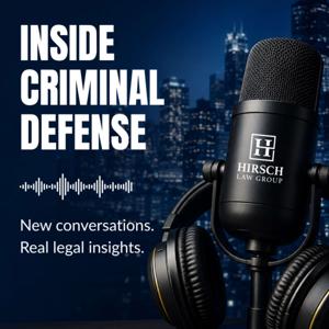 Inside Criminal Defense