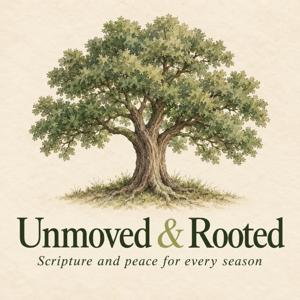 Unmoved & Rooted