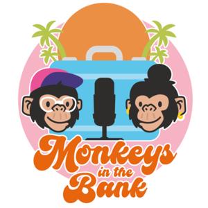 Monkeys in the Bank - Der Wrestling-Podcast