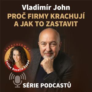 Proč firmy krachují a jak to zastavit