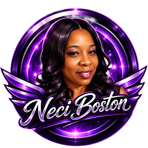Neci Boston Podcast