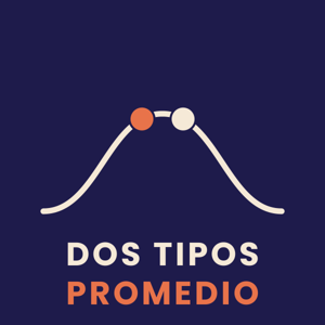 Dos Tipos Promedio