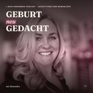 Geburt neu gedacht - Leuchtturm zum Mamaglück