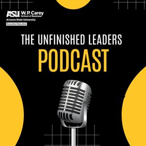 Unfinished Leaders