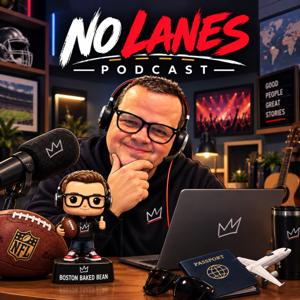 The No Lanes Podcast