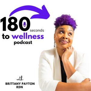 180 Seconds to Wellness