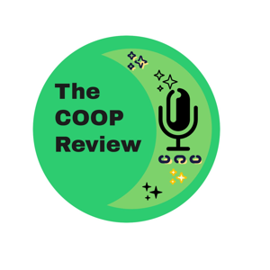 THE COOP Review