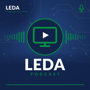 LEDA Podcast
