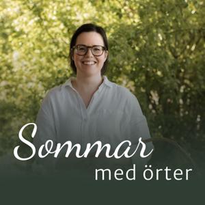 Sommar med örter