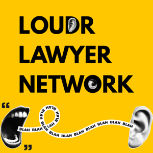 Loudr Lawyer Network