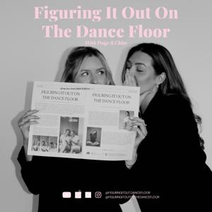 Figuring It Out On The Dance Floor