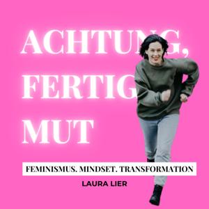 Achtung, Fertig, MUT