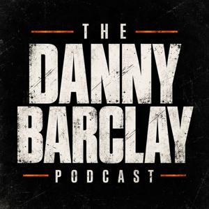The Danny Barclay Podcast