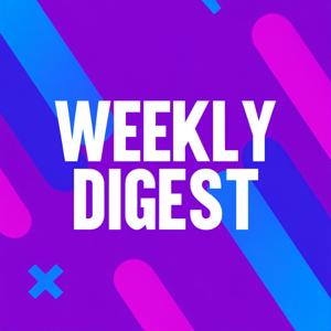 Jeremy Hemsworth Weekly Digest