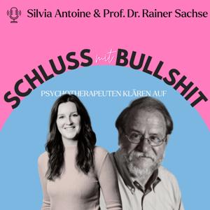 Schluss mit Bullshit - Psychotherapeuten klären auf