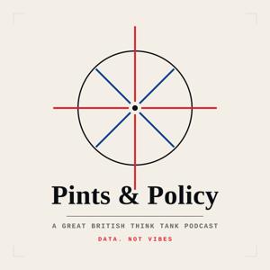Pints & Policy
