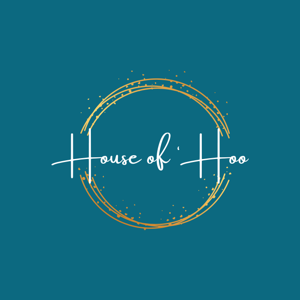 House of 'Hoo with GinnyHoo