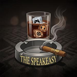 TheSpeakeasyPodcast