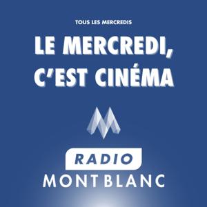 Le mercredi, c'est cinéma