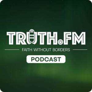 Faith Without Borders Podcast