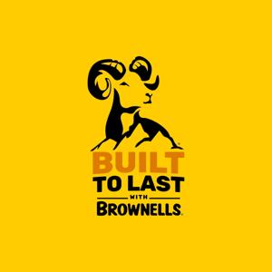 Built to Last with Brownells