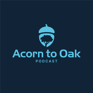 Acorn to Oak