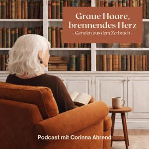 Graue Haare, brennendes Herz