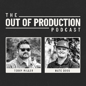 Out of Production Podcast