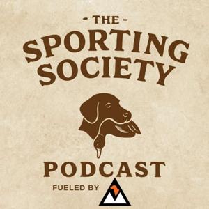 Sporting Society Podcast