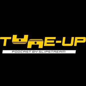 The SlipStream Tune-Up