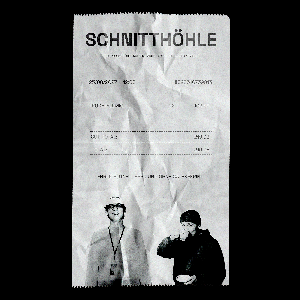 Schnitthöhle