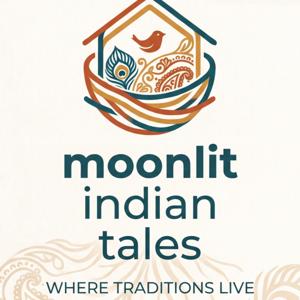 Moonlit Indian Tales