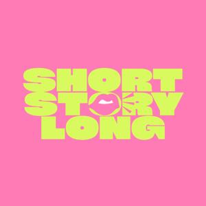 Short Story Long Podcast