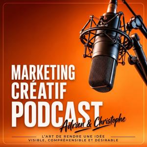 Marketing Créatif