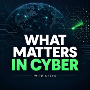 What Matters in Cyber