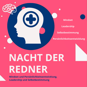 Nacht der Redner PODCAST - Wissen live vor Ort