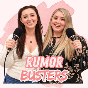 Rumor Busters