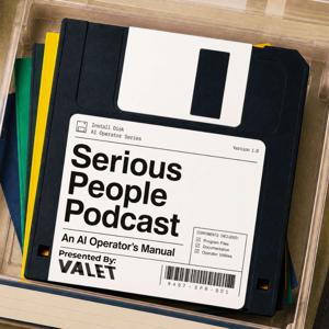 Serious People Podcast