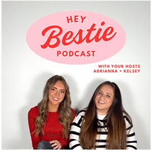 Bestie Book Club